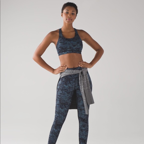 lululemon Energy Bra (Nulux) - Picture 3 of 8